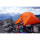 Намет MSR Access 3 Tent Orange (09546) + 4